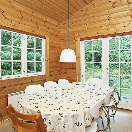 Holiday Bjornborgvej