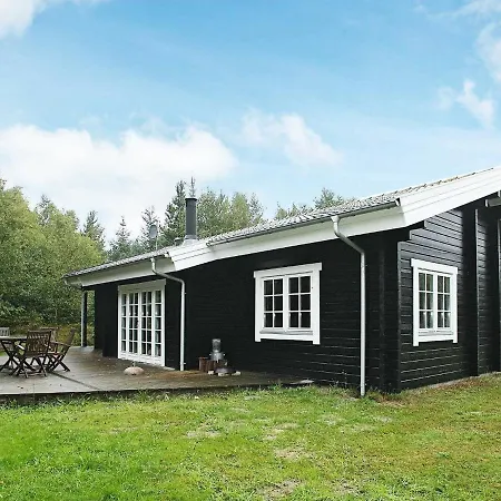 Holiday Bjornborgvej Holiday home
