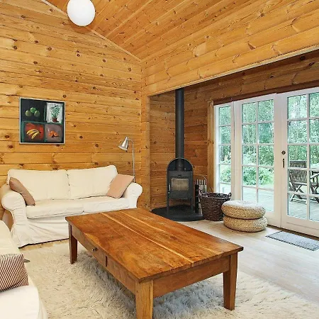 Holiday Bjornborgvej Holiday home *