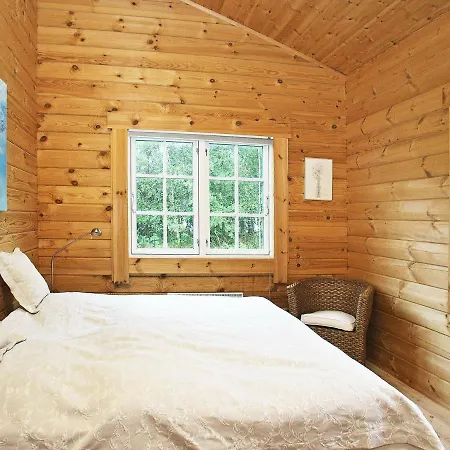 Holiday home Holiday Bjornborgvej *