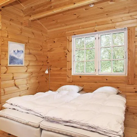 Holiday home Holiday Bjornborgvej Lyngsa