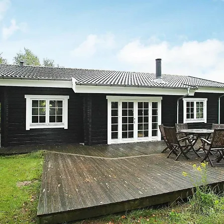 Holiday Bjornborgvej Lyngsa