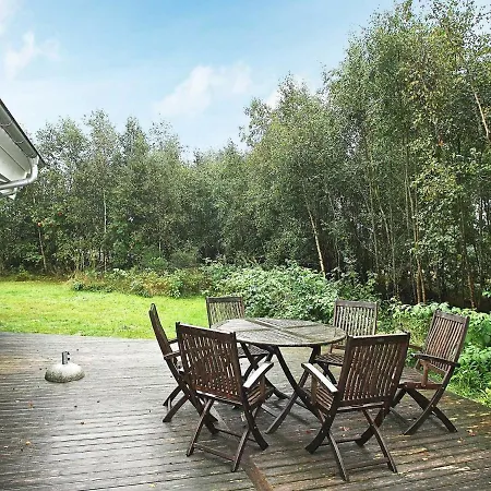 Holiday Bjornborgvej
