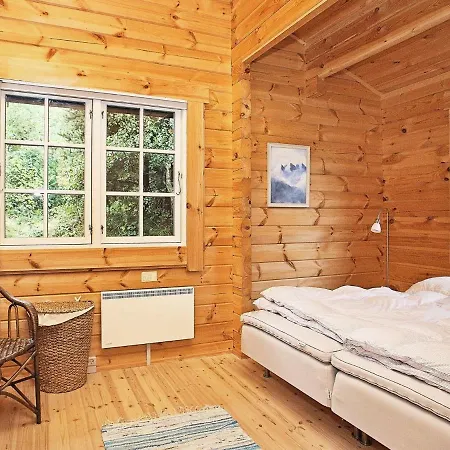 Holiday home Holiday Bjornborgvej *